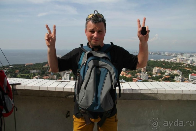 Топ-топ по Таиланду