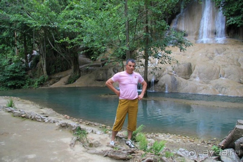 Топ-топ по Таиланду