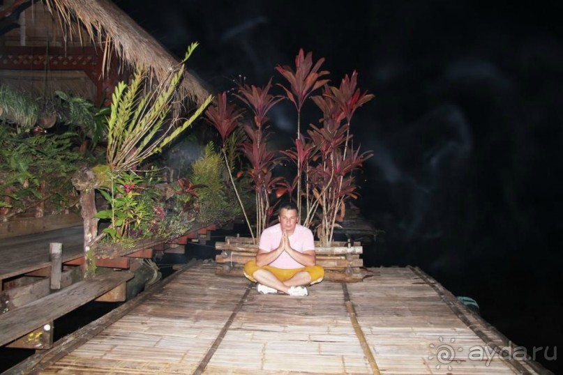 Топ-топ по Таиланду