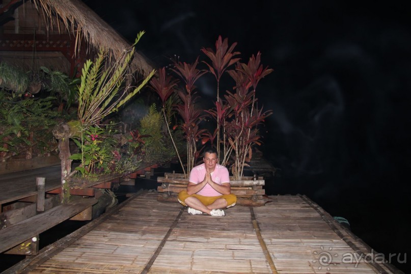 Топ-топ по Таиланду