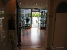 Отзыв по отелю Le Meridien Park Hotel, Франкфурт на Майне, Германия, 5*