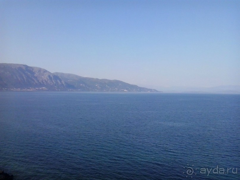 фото Grecotel Corfu Imperial