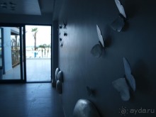 Новый Митсис на Родосе