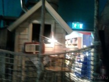 Начну с того, что поразило