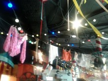 Начну с того, что поразило