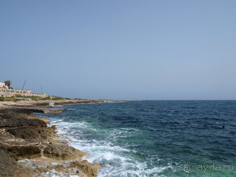 Отличный отель для самостоятельных путешествий