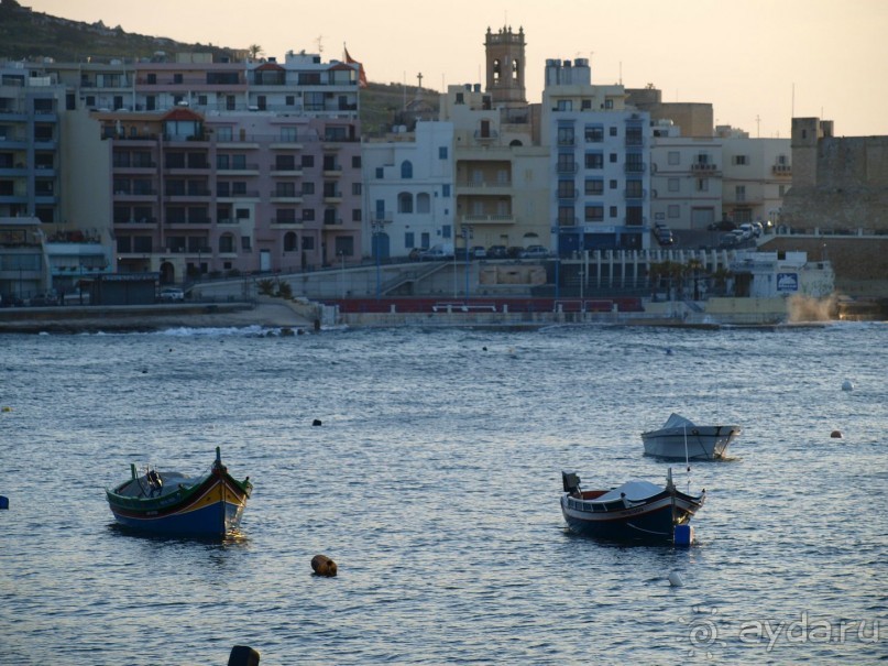 Отличный отель для самостоятельных путешествий