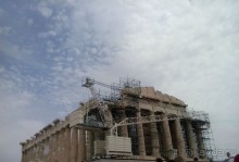 Экскурсии из Афин