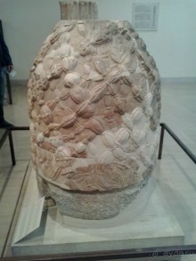 Экскурсии из Афин