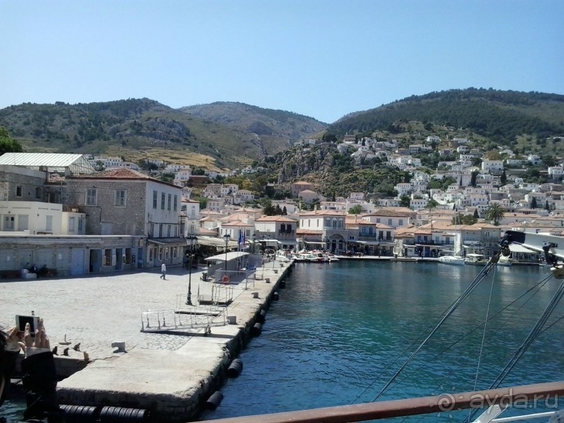 Экскурсии из Афин