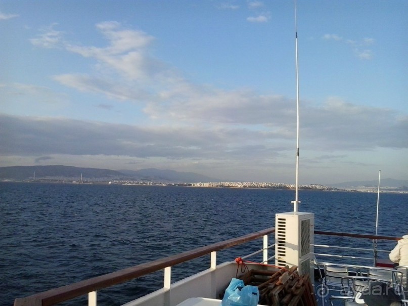 Экскурсии из Афин