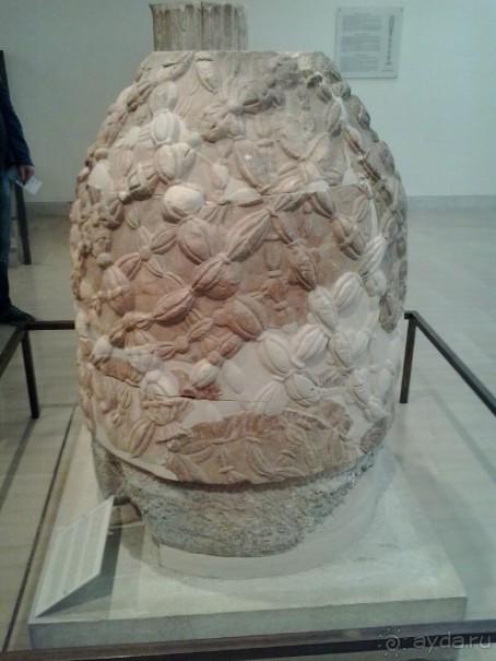 Экскурсии из Афин