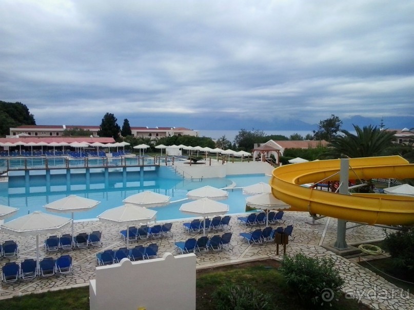 Второй раз тут был!