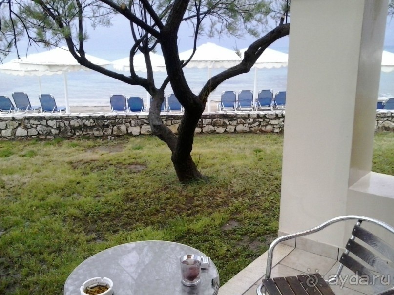 Второй раз тут был!