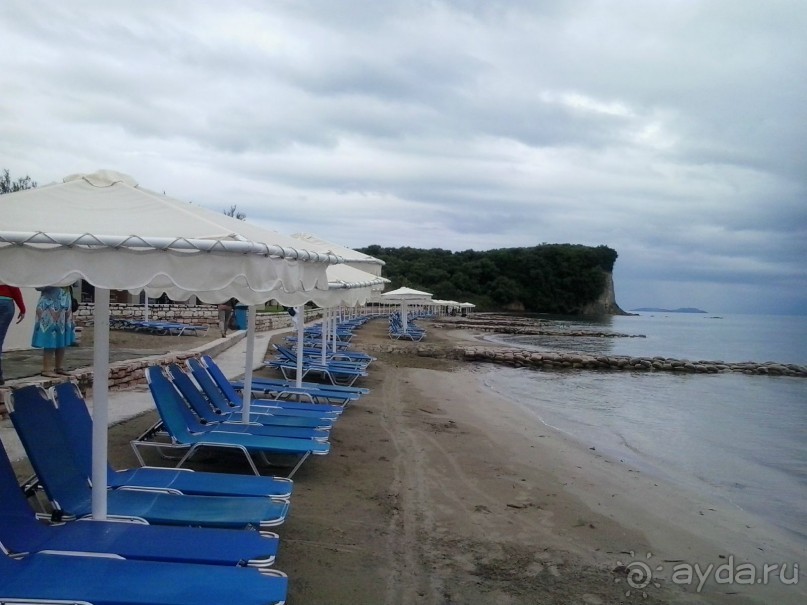 Второй раз тут был!