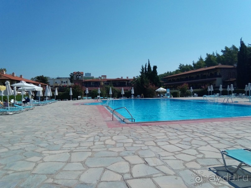 клуб  Салют, теперь Elefant