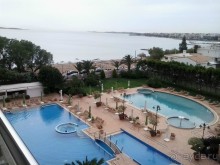 Офигенный пляжный отель близ Афин