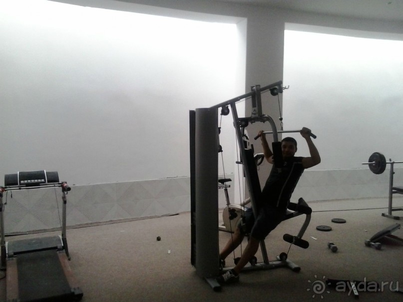 лучше чем мы ожидали