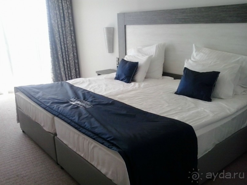 лучше чем мы ожидали