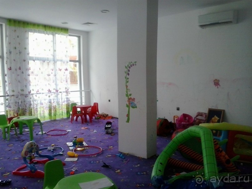 лучше чем мы ожидали