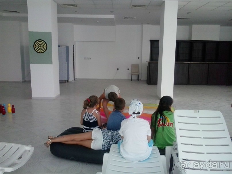 лучше чем мы ожидали