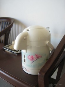 фото Orchidacea Resort