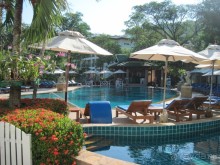 фото Orchidacea Resort