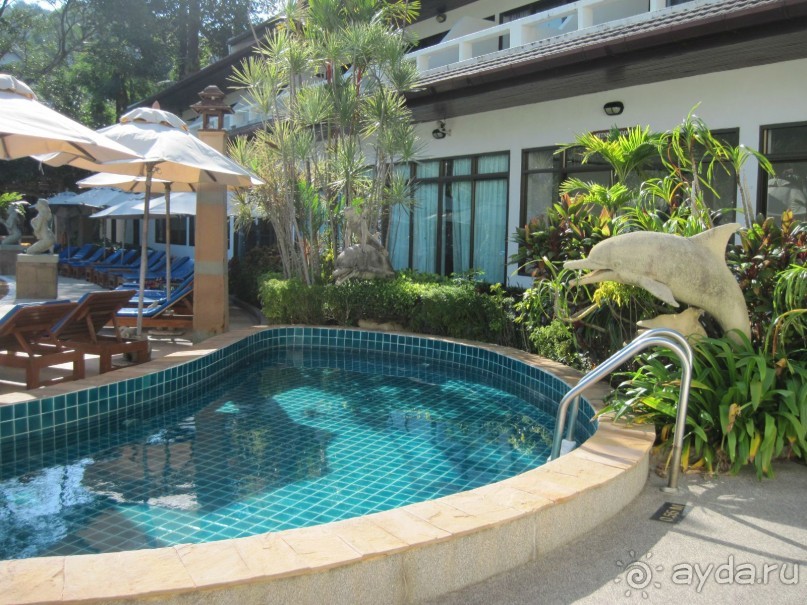 Кому рай недорого :)