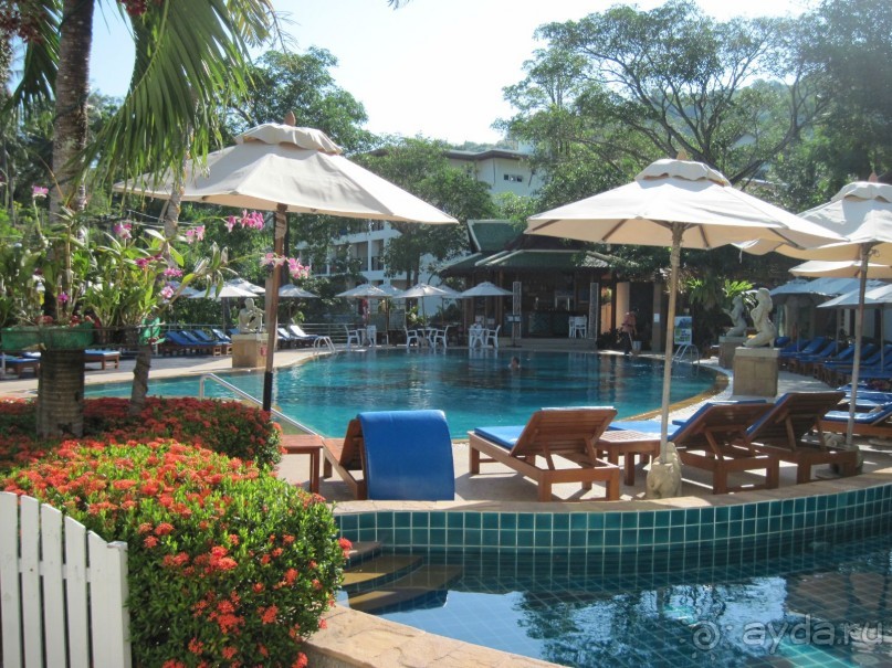 Кому рай недорого :)