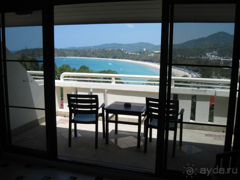 Кому рай недорого :)