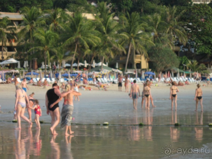 Кому рай недорого :)