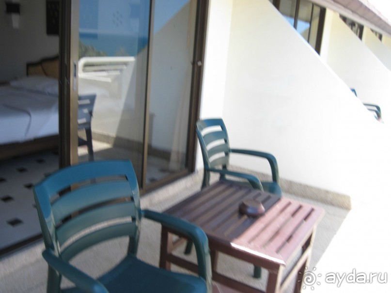 Кому рай недорого :)