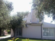 Тасос, поселок Олион