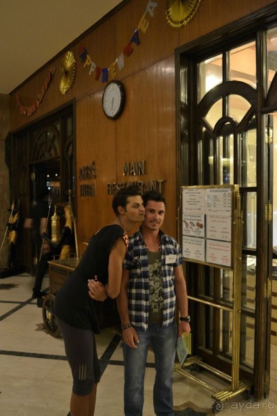 фото Marlin Inn Azur Resort 