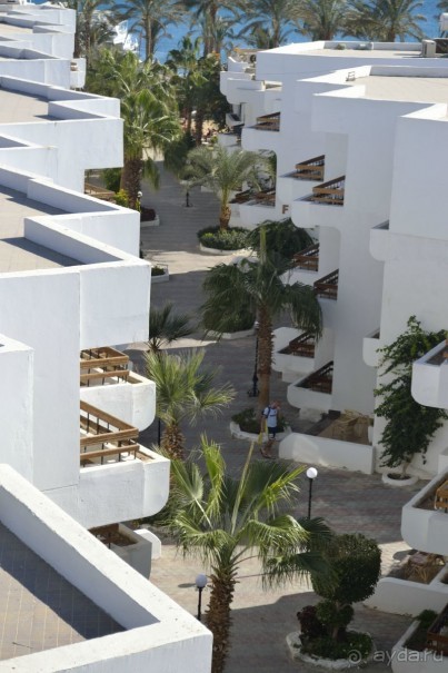 фото Marlin Inn Azur Resort 