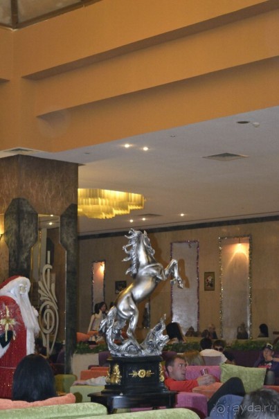 фото Marlin Inn Azur Resort 