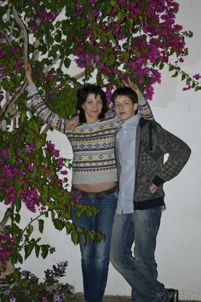 фото Marlin Inn Azur Resort 