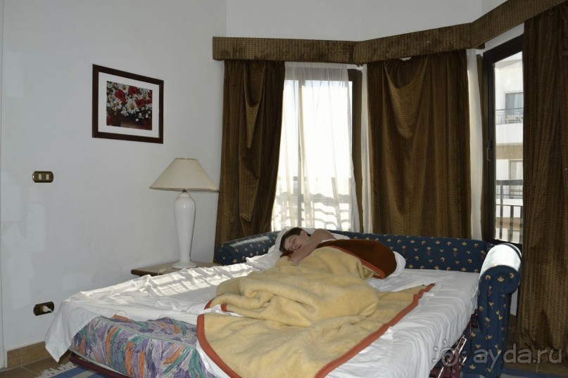 фото Marlin Inn Azur Resort 