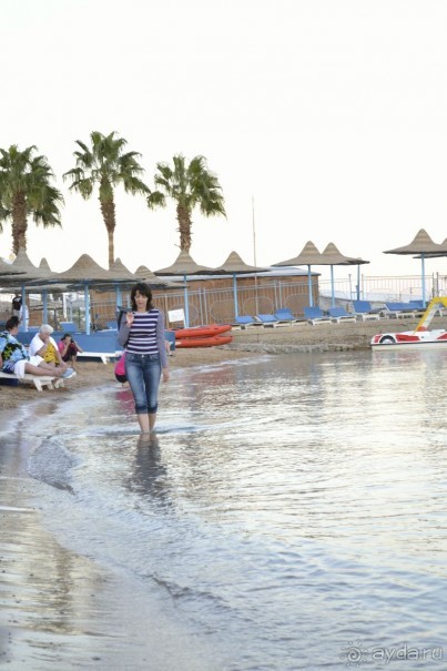 фото Marlin Inn Azur Resort 