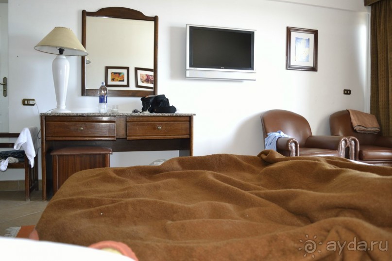 фото Marlin Inn Azur Resort 