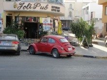 В 2011 г. отдыхаем снова в Марлине!