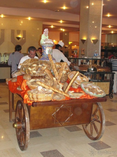 фото Marlin Inn Azur Resort 