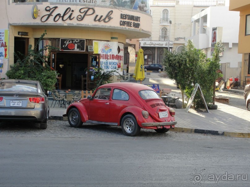 фото Marlin Inn Azur Resort 