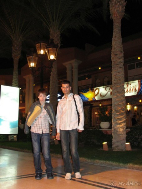 фото Marlin Inn Azur Resort 