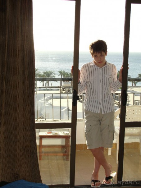 фото Marlin Inn Azur Resort 