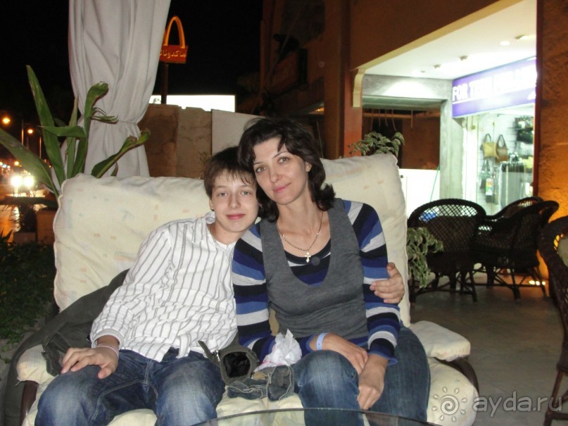 фото Marlin Inn Azur Resort 