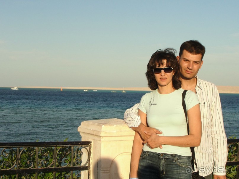 фото Marlin Inn Azur Resort 