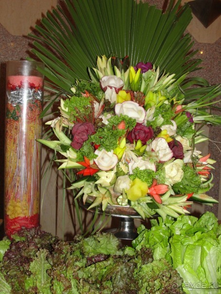 фото Marlin Inn Azur Resort 