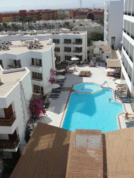 фото Marlin Inn Azur Resort 