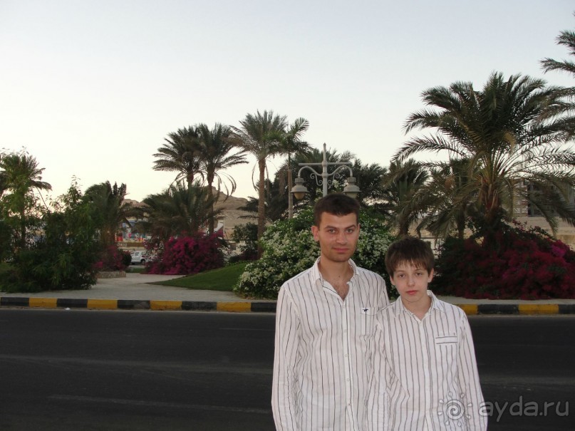 фото Marlin Inn Azur Resort 